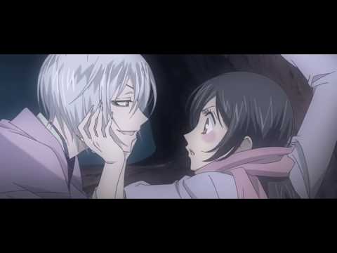 Видео: Аниме клип  - Скажи мне 'Я тебя люблю'♡