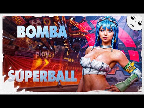 Видео: ГОНЯЕМ ШАРЫ СО СТРИМЕРАМИ  ▶ SUPERBALL | КООП С LIS JONCY, KINDER, G1DEON И KO