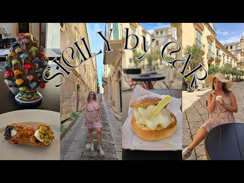 Видео: SICILY BY CAR|Част 1 ЮЖНА СИЦИЛИЯ|Разходка и цени в Рагуза Ибла, Модика, Шикли, Марзамеми, Ортиджа