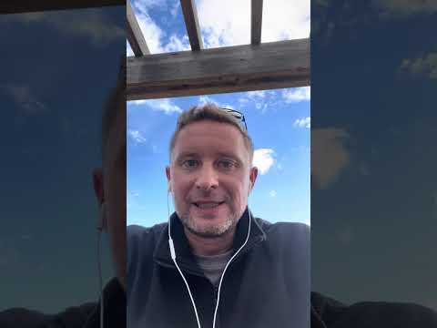 Видео: Из наблюдений (Алексей Белих)