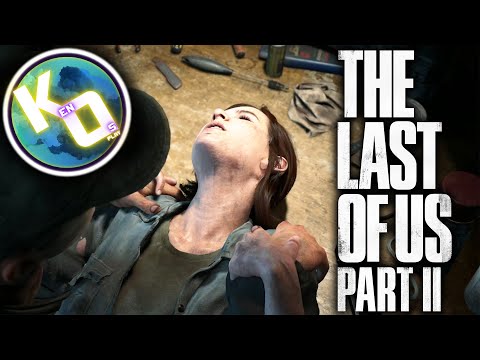 Видео: Верстачные работы ● The Last of Us Part 2 #14
