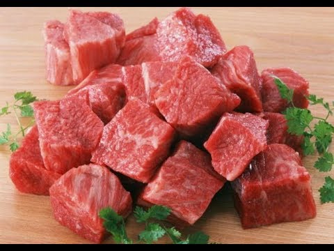 Видео: ПРОСТАЯ НАТУРАЛКА ДЛЯ СОБАК РЕЦЕПТ