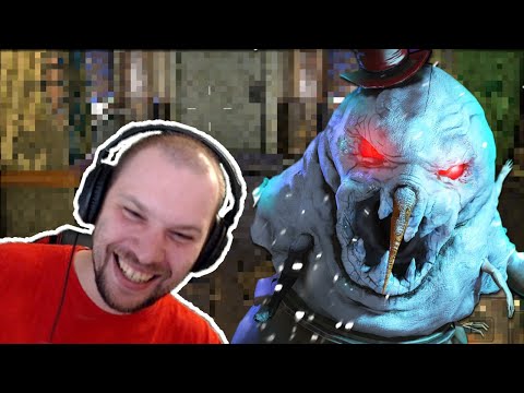 Видео: РОГАЛИК ЗРИТЕЛИ ЛОМАТЬ ★ Убойная Комната