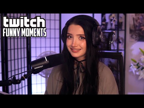 Видео: Топ Моменты с Twitch | Подстреленная