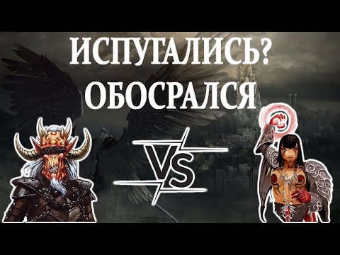 Видео: Герои 5 - МНЕ БЫЛО ОЧЕНЬ СТРАШНО - RTA 2.13