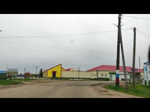 Видео: Гагино