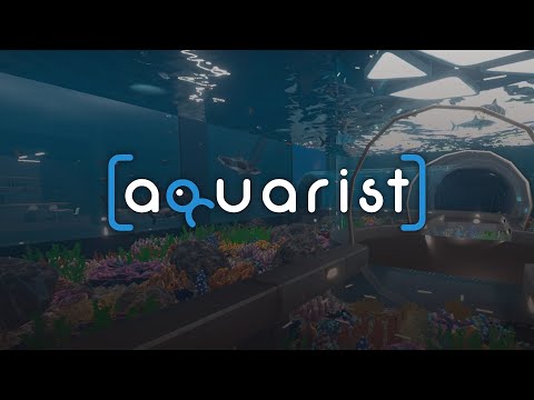 Видео: Aquarist Аквариумист Максим  Обзорщик Макас