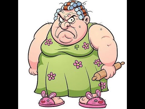 Видео: ВСЕ БОЛЬНЫЕ, ТУПОРЫЛЫЕ ЛЕНТЯИ