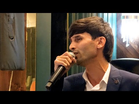 Видео: Нодирҷон, Аввали ишк, 05.06.2025   2466