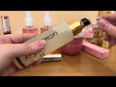 Видео: нове замовлення  makeup