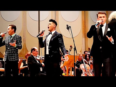 Видео: "Belle" (Russian) Dmitri Ribero, Sergei Plyusnin, Sergei Dudinsky / "Белль" Дмитрий Риберо-Феррейра
