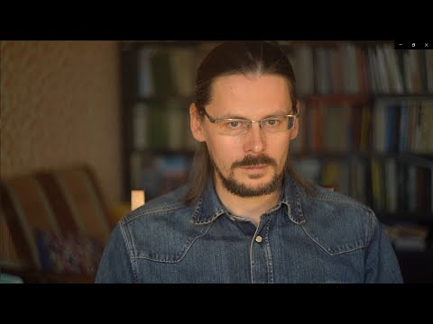 Видео: Островский А.Н. "Гроза" в доме Кабановых