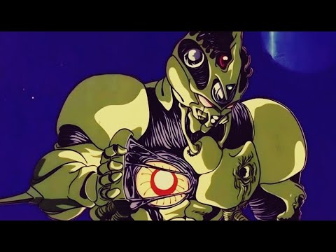 Видео: ПОЛНОЧЬ ГАЙВЕРА [2025] РУССКАЯ ОЗВУЧКА | Guyver: Midnight