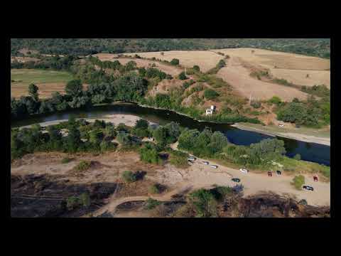 Видео: село Странджево