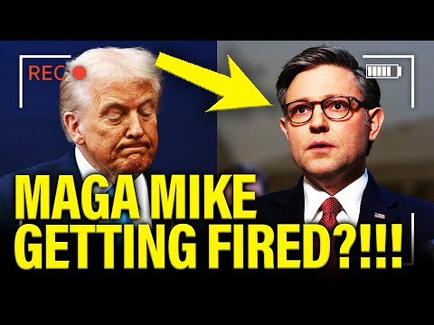 Видео: МАГА Майк паникует в прямом эфире, поскольку выборы угрожают его существованию