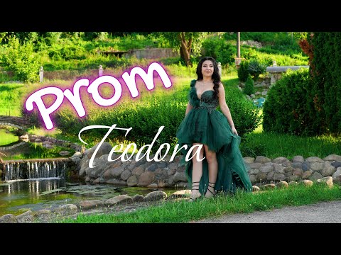Видео: Абитуриентски Бал Теодора 2024. орк. К2.