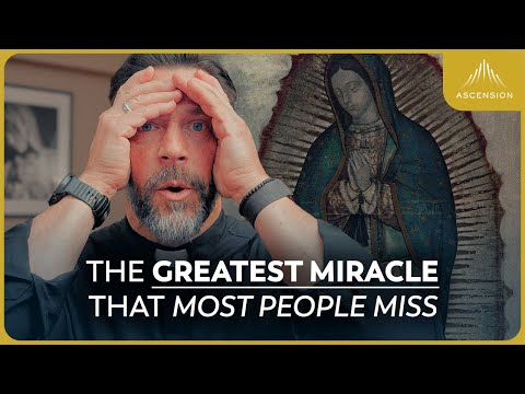 Видео: Что люди забывают о Богоматери Гваделупской