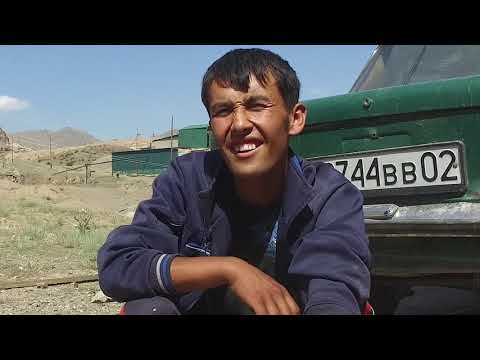 Видео: Опасный след, уран, Адрасман