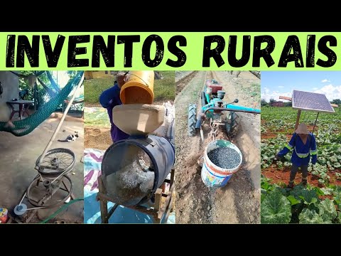 Видео: ИЗОБРЕТЕНИЯ от ROÇA 3. НАСА уже в пути!