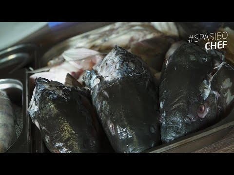 Видео: Самая вкусная уха