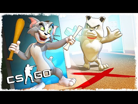 Видео: ЛУЧШЕ НЕ ВХОДИ ТУДА!!! УГАРНЫЙ МАНЬЯК В CS:GO!!!
