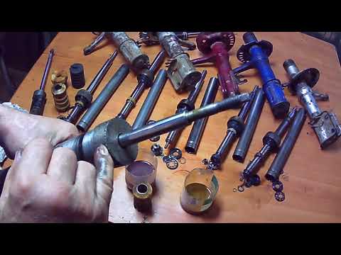 Видео: ДЕМФИ СС20