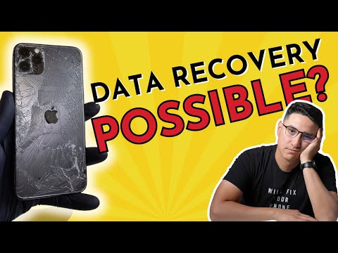 Видео: Как диагностировать и устранить неполадки материнской платы. Попытка восстановления данных с разб...