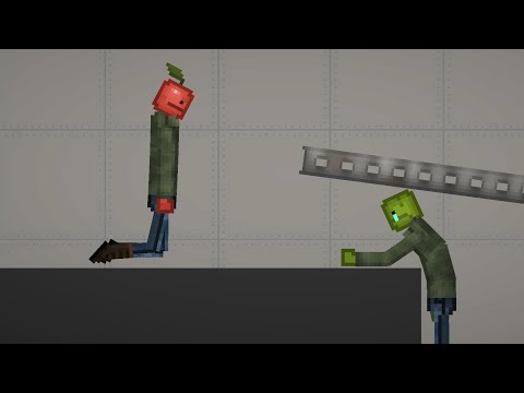 Видео: Канализация. 2 часть мини фильм. Учяствал [макс паляков] [денис архипов].