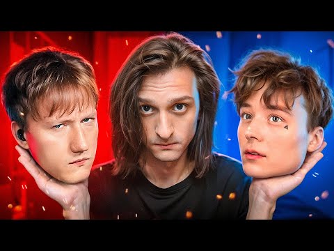 Видео: ОБЗОР КОНФЛИКТА ИВАНГАЯ И ДК👍