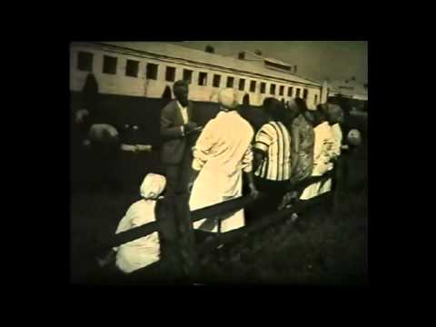 Видео: Дыхание твоё земля (початок 80-х)