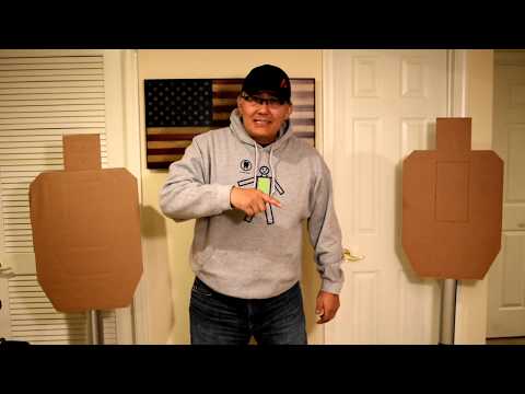 Видео: Не можете найти красную точку во время рисования?