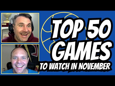 Видео: 50 лучших игр ноября 2025 года — D3 Datacast — Эпизод 122