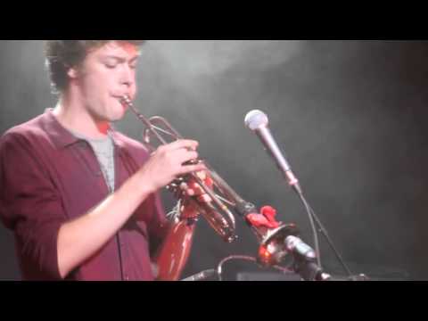 Видео: the retuses - Шаганэ (Kyiv, ZT, 27-09-2014)