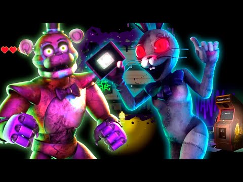 Видео: КОНЦОВКИ ВАННИ ВО ФНАФ 9 ► Five Nights at Freddy's Security Breach | FNAF 9 #9 Прохождение