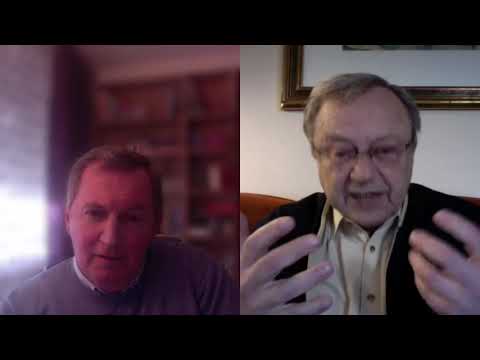 Видео: Интервью с легендой мирового джаза Леонидом Чижиком  . 3 мая 2020 года Берлин-Мюнхен.