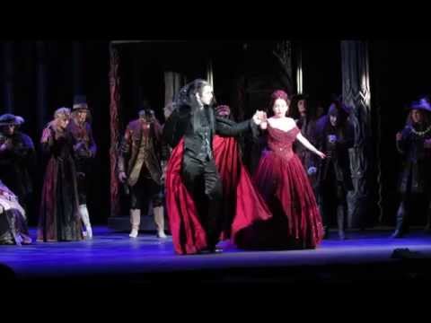 Видео: Р.Колпаков, Е.Газаева