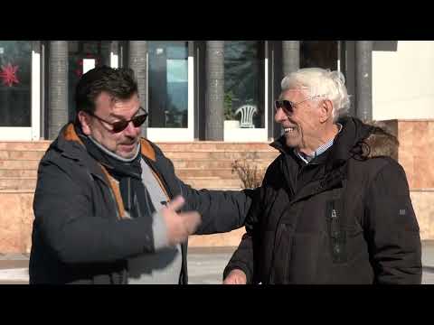 Видео: Авантурите на Марк / Avanturite na Mark S02 E18 Kochani