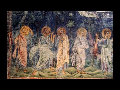 Видео: Озеро Охрид. Достояние Македонии Macedonia Attractions Of Ohrid