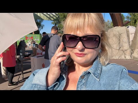 Видео: ДНЕПР‼️УЕХАЛА В РЕСТОРАН‼️УДАР ПО БАРТОЛОМЕО РЕСТОРАНА НЕТ‼️