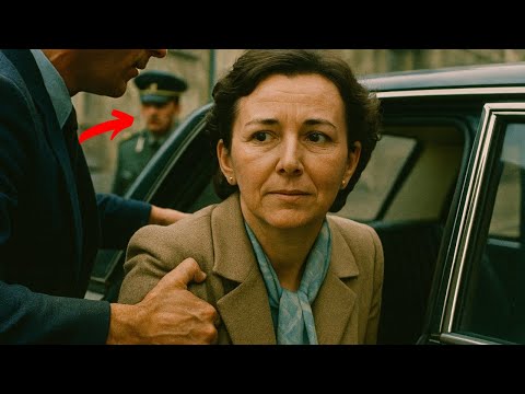 Видео: София,  – Последната поява на Людмила Живкова… и тайната, която тя остави само за мен