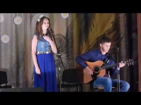 Видео: Король и шут - Защитники (cover от Дарьи Снеговской)