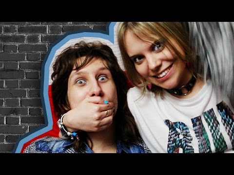 Видео: ЧТО ЭТО ► КОНИ + КОСМЕТИКА