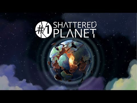 Видео: СМЕРТЕЛЬНАЯ ЭКСПЕДИЦИЯ | Shattered Planet прохождение #1