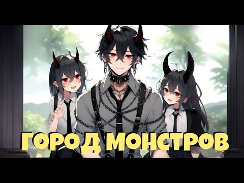 Видео: МАЙНКРАФТ НО Я ВЛАДЕЛЕЦ ГОРОДА МОНСТРОВ [2]