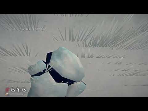 Видео: Да где этот дом?!. [The Long Dark]