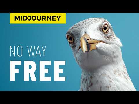 Видео: В середине пути — но БЕСПЛАТНО? Это изменит всё.