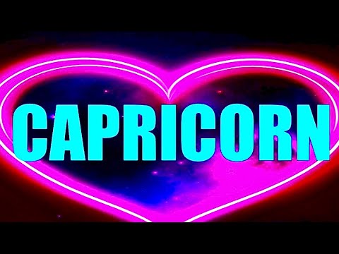 Видео: КОЗЕРОГ 🤑🩵ТЫ ВЫЙДЕШЬ ЖЕНИТЬСЯ НА ЭТОЙ БОГАТОЙ И ЗАБОТЛИВОЙ ВТОРОЙ ПОЛОВИНКЕ!🍀♥️🧿ВЫ ОБА БУДЕТЕ ТАК...