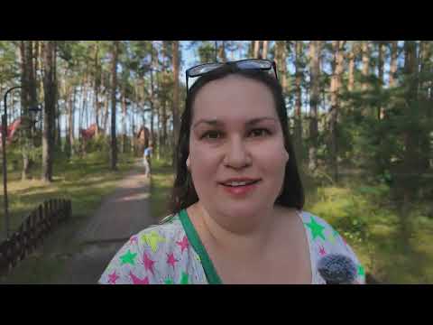 Видео: выставили апарт на продажу, но