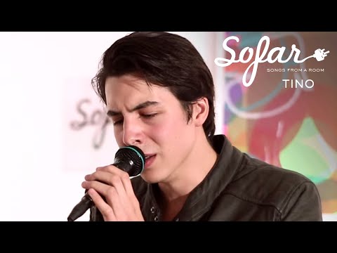 Видео: TINO - Мисъл | Sofar Sofia
