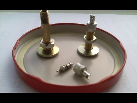 Видео: Как сделать сухопарник. Проще некуда.